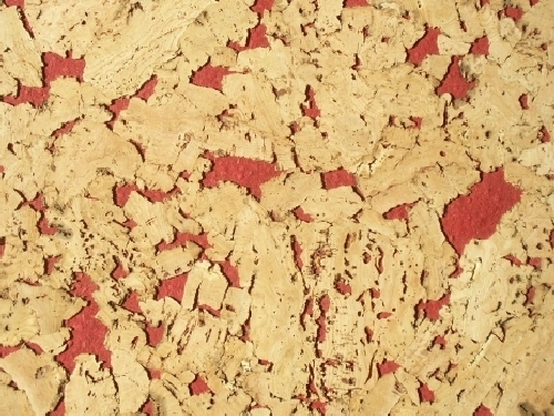 Abbildung: Rusticana rot